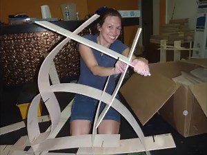 The real magic of the MESS Hall began with lots of helping hands. The MESS Hall Fairy Tale: Chapter 4. #scienceofthestory #MESSHallTale | Pensacola MESS Hall | Facebook