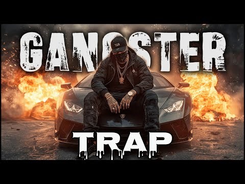 Gangster Trap Mix Vol. 33 | Hood Anthems & Heavy Bass Hits