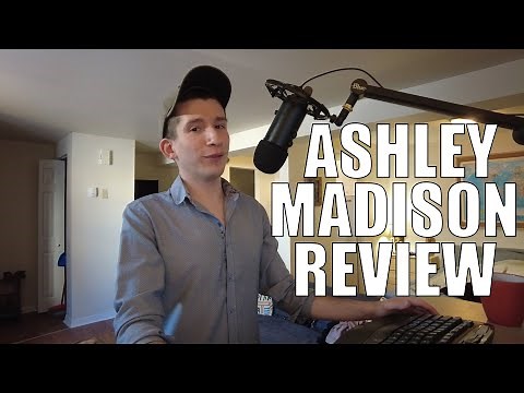 Looking for an Affair Partner on Ashley Madison