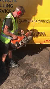 3.9K views · 25 reactions | Coxy cutting a back quarter out for a customer for a ford transit van loves doing cuts with saftey in mind #thescrappers | The Scrappers Ltd | Facebook