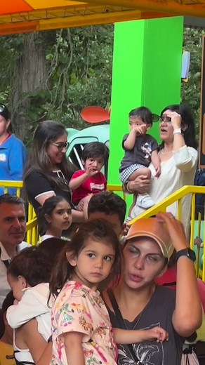 2.8K views · 244 reactions | Masti With Zane & Adira. #vacations #masti #familytime | Anil and Bindu Narang | Facebook