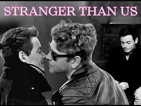 stranger than us - full gay film - (2019) Gay Romance - Full Film Free