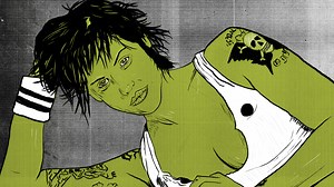Brody Dalle, The Distillers, and 2000s Melbourne