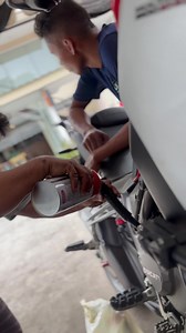 First change oil ni Ducatintin guys😍thank you Totachi Philippines no.1💯💪🏾 Best Motor Lubricants | BTMOTOVLOG