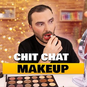 Chit Chat Makeup : anecdotes, lune de miel, dossiers ! | Benjamin Verrecchia