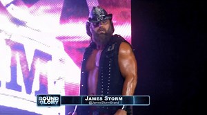"The Cowboy" James Storm is BOUND FOR GLORY! #BFG2020 Order HERE: impac.tw/BFGFITE | TNA Wrestling