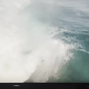 7.9K views · 50 reactions | Possibly the most clutch wave in competitive history at this point, world title on the line, 10 seconds left in the heat and Tristan grips it n rips it. Fucked back and all, soldier on brother | Riptide Bodyboarding | Facebook