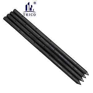 [Hot Item] 3/4" Standard Concrete Form Nail Stakes 24" Steel Nail Form Stakes