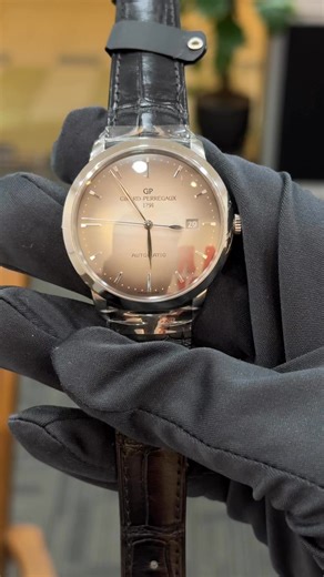 Girard-Perregaux 1966 40mm⌚️⌚️ Ref: 49555-11-231-BB60 *𝐍𝐨𝐭 𝐚𝐟𝐟𝐢𝐥𝐢𝐚𝐭𝐞𝐝 𝐰𝐢𝐭𝐡 𝐚𝐧𝐲 𝐛𝐫𝐚𝐧𝐝𝐬 *𝐀𝐥𝐥 𝐭𝐫𝐚𝐝𝐞𝐦𝐚𝐫𝐤𝐬 𝐚𝐧𝐝 𝐛𝐫𝐚𝐧𝐝 𝐧𝐚𝐦𝐞𝐬 𝐫𝐞𝐦𝐚𝐢𝐧 𝐩𝐫𝐨𝐩𝐞𝐫𝐭𝐲 𝐨𝐟 𝐭𝐡𝐞 𝐫𝐞𝐬𝐩𝐞𝐜𝐭𝐢𝐯𝐞 𝐛𝐫𝐚𝐧𝐝 𝐨𝐰𝐧𝐞𝐫𝐬 #girard #girardperregaux #gp #girardperregauxvintage #girardperregauxwatches #girardperregauxwatch #girardperregaux1966 #1966 #gp1966 #watchcollector #watchcollection #watchessentials #watchescollection #watchescollector #luxurywatches #watche