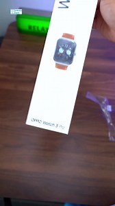 کاکەجارێ نایفرۆشم بۆدەستی خۆمم کڕیوە 😁 Oppo watch 3 pro ⌚ تایبەتمەندییە سەرەکییەکان: شاشەی AMOLED ی سێ ڕەهەندی کێشراو OPPO Watch 3 Pro بە شاشەیەکی گەورەتری LTPO curved OLED بە قەبارەی 1.91 ئینج بە ڕوونی 496 x 378 پێکسڵ تەیار کراوە. تەکنەلۆژیای UDDE دوو بزوێنەری هایبرید OPPO Watch 3 Pro بە چیپسێتی Snapdragon W5 و چیپسێتی Apollo 4 Plus کاردەکات. ئەم دیزاینە دوو چیپە ڕێگە بە درێژکردنەوەی تەمەنی پاتری دەدات. هەروەها ڕامی 1 گێگابایت و بیرگەی 32 گێگابایت لە سەرجەم مۆدێلەکاندا هەیە. ناسینەوەی ئۆتۆماتی