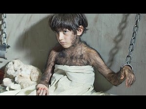 Babá é Contratada Para Cuidar de Um Bebê Lobisomem Depois Que uma Mulher Misteriosa da à Luz