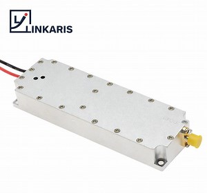 [Hot Item] 10W 5100-5300MHz RF Power Amplifier Module for Uav Jammer & Counter-Drone Systems