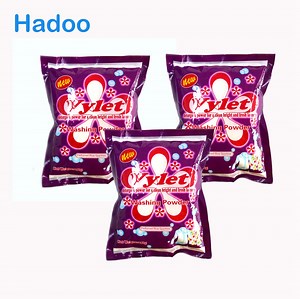 [Hot Item] 25kg Cheap Bulk Washing Powder Bulk Detergent Powder From Detergent Factory in China