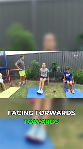 Triceps Dip Mastery: Finger Position is Key!