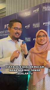 Nak skor SPM dengan bantuan soalan ramalan daripada PTTI ? DM PTTI sekarang untuk maklumat lanjut. | PTTI | Facebook
