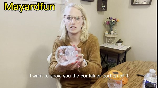 Mayardfun 2 Pack Wasp Trap Outdoor Hanging, Yellow Jacket Trap, Solar Wasp Repellent Carpenter Bee for Outside, Non-Toxic Reusable Hornet Traps Wasp Killer with Light Trapping Wasp,Hornet,Bee