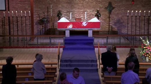 "Godspeed On a Journey with Jesus - "Jonah - Contempt" John 4:1 Preacher: Rev. Steve Woodfin On his journey with Jesus, Jonah had just one job to do: go to Nineveh and share God’s Word. One problem: Jonah held the people of Nineveh in contempt. He felt they only deserved God’s judgment and condemnation. He only desired for them to be destroyed. But as God always does, He displayed the power of His great love and mercy by turning the hearts of the Ninevites back to Him, and he did it through the 