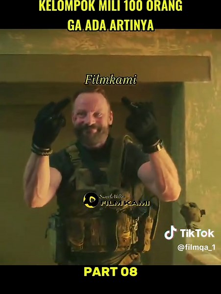 FILMKAMI (@filmqa_1)’s videos with suara asli - FILMKAMI