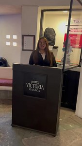 Rifa de mochila ejecutiva, ¡gracias por participar!✨ #HotelVictoriaOaxaca #Rifa #Oaxaca | Hotel Victoria Oaxaca | Facebook