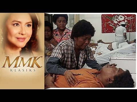 Maalaala Mo Kaya Klasiks - "Abo"