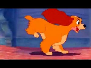 The Little Mer-Dog Intro (Season 2)