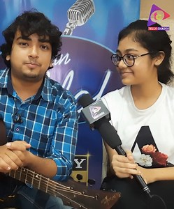 5.5K views · 52 reactions | exclusive interview with indian idol 13 contestants praises arunita and pawandeep #arunitapawandeep | Telly Chaska | Facebook
