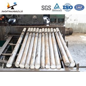 [Hot Item] Quality with Hot Sale Grinding Steel Rod Bar for Cement Concrete Chemical Metallurgical Industry Power Station