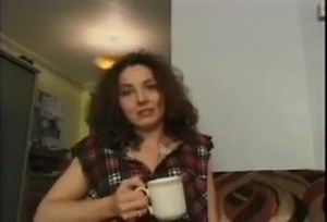 Hot MILF Fucks While Her Husband Is At Work