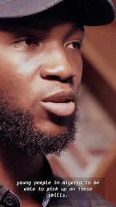 How does it feel to impact a life? Watch our Communications Officer, Kenneth Oyeniyi speak to the implementation of the collaboration initiative with the International Youth Foundation (IYF). IT Support, UX Design, Project Management, Digital Marketing & E-Commerce, and Data Analytics are but a few of the domains offered to youth from under-served backgrounds in Nigeria. This is thanks to funding from Google.org. #IYF #YouthEducation #YouthEmpowerment #digitalinclusionug | Paradigm Initiative