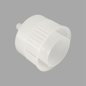 [Hot Item] PP Bubble Cap DN 150 mm