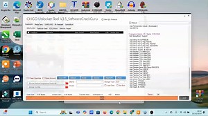 Chigo Unlocker V3.5 Gratis Support Oppo A3s. | Rafidhcell