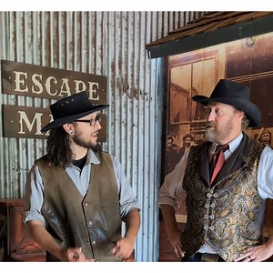 QUEST FEST September 7th. Pay one price... play everything! https://escapemaze.ca/quest-fest/ | Escape Maze