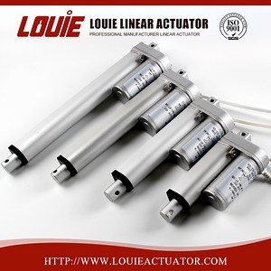 [Hot Item] Electric Linear Actuator Lift for Table/Chair