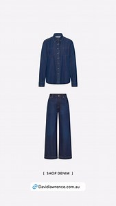 David Lawrence on Reels