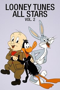 Looney Tunes All Stars: The Hep Cat