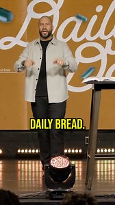 A deep conversation about the Hebrew word “Manna” #manna #scripture #propheticword #christians #SpiritualGrowth | Mike Signorelli