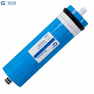 [Hot Item] 500 Gpd RO Membrane Price Filtration Water Purification System