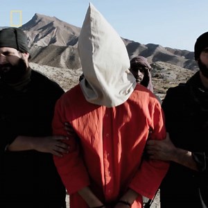 Why do people join #ISIS? Based on extensive research and firsthand accounts, this is the story of four British men and women who leave their lives behind to join ISIS in Syria. The State Premieres Wednesday 23 August 8.30pm AEST/NZST on National Geographic http://www.nationalgeographic.com.au/the-state/ | National Geographic Australia