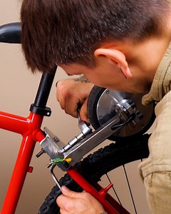 176K views · 733 reactions | Amazing Electric Bike With LED Lights! | Bored Panda Art | Facebook