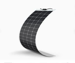 [Hot Item] OEM Hot Promotional 520W 525W 530W 535W 540W 545W 550W Flexible Mono Photovoltaic Panel Solar Cell Plate 24V 48V with 72 Cell Solar PV Module