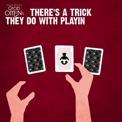 The Apocalypse is upon us! Which side are you on? 😈 😇 | Riddle Me This