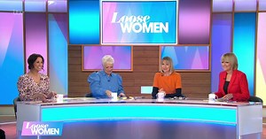 Loose Women & Lorraine scrapped 'to protect' GMB and This Morning