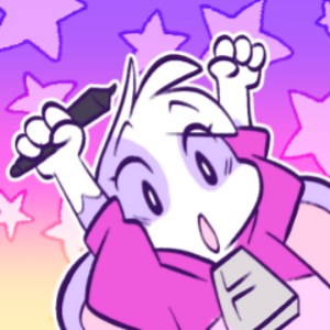 AshleyNicholsArt - Twitch
