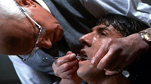 Marathon Man: Official Clip - Is It Safe?