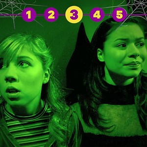 BoOoOoO!!! 👻👻👻 Hoje é HALLOWEEN e por isso selecionamos as cenas mais ASSUSTADORAS das séries da Nick! 🎃 Qual te dá mais medo? 👀 #HallowNick | Nickelodeon em Português