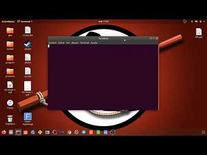 Instalcion Spyder y Librerias Python (Ubuntu)