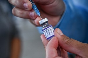 Vaccination increase includes largest Republican gain since April: Gallup