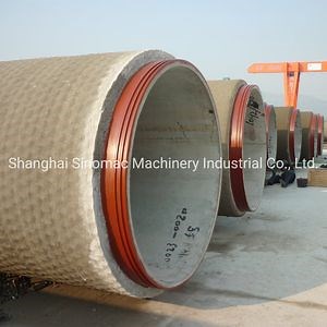 [Hot Item] Water Main Pccp Pipe Production Equipment