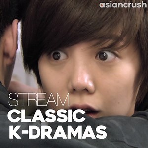 Seung Yeon decides to chase her dream of becoming a K-pop star and audition for a popular group. There's only one catch: It's a boy band. 😍 "K-Pop Extreme Survival" Streaming Now on AsianCrush: bit.ly/3iq1lxh Download our app for more Asian movies & TV: bit.ly/AC-Apps | AsianCrush