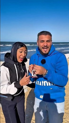 الأولاد الجميله والشيطان😈😂